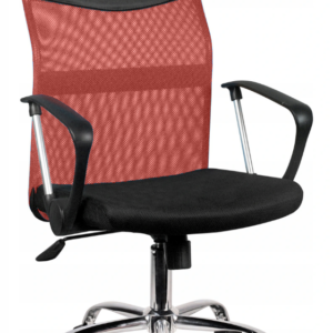 Fotel Nemo NEMO CZERWONY