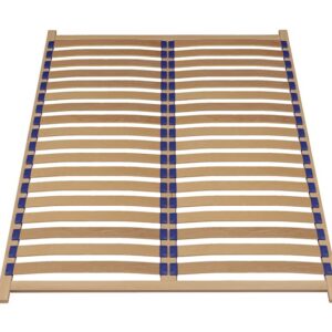 Łózko Stelaż 140X200 SONOMA