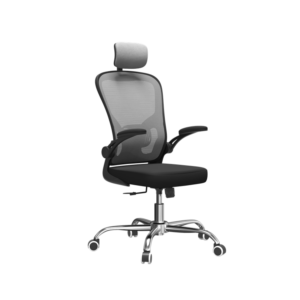 Fotel Dory DORY SZARY