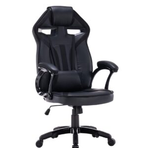 Fotel Drift DRIFT CZARNY