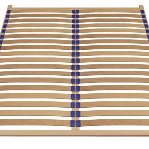 Łózko Stelaż 160X200 SONOMA