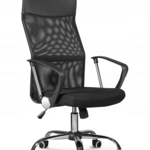 Fotel Nemo NEMO CZARNY