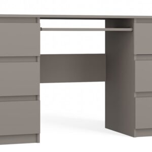 Biurko Kuba KUBA GLINA