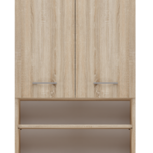 Szafka na pralkę Pola MINI/DK SONOMA