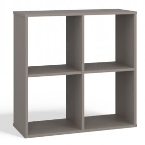 Regał Malax 2x2 GLINA