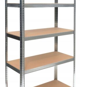 Regał Magazynowe G9040 METALOWE