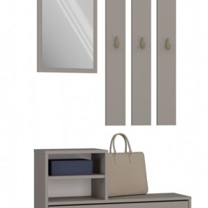 Garderoba Vera VERA GLINA