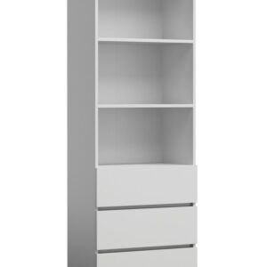 Regał Olimp RS-60 BIAŁY