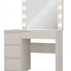 Zestaw toaletka Marina Z/L+MIJ/L KASZMIR