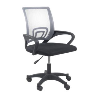 Fotel Moris MORIS SZARY