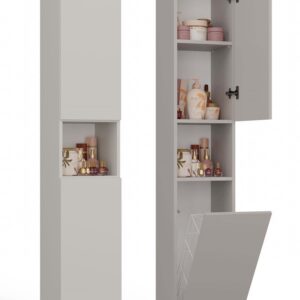 Słupek łazienkowy Nel III KASZMIR