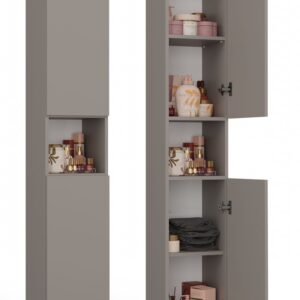 Słupek łazienkowy Nel I GLINA