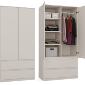 Szafa Malwa SS-90 KASZMIR