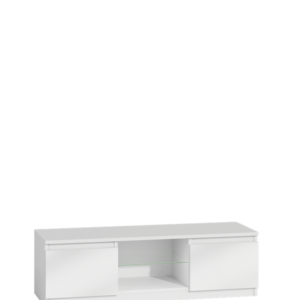 RTV Malwa 140 BIAŁY POŁYSK