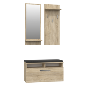 Garderoba Riva RIVA SONOMA