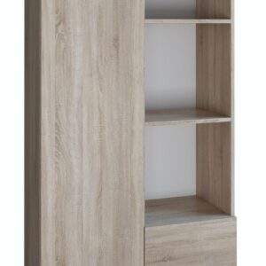 Regał Bily RS-80 SONOMA