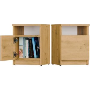 Szafka nocna GALAX 30/1D ARTISAN