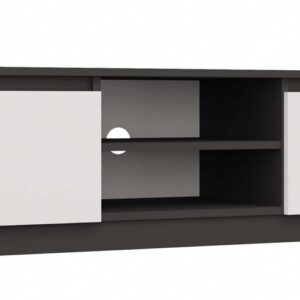 RTV Malwa 120 ANTRACYT BIAŁY