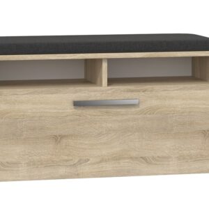 Szafka na obuwie Riva RIVA SONOMA