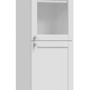 Witryna PAFOS W40/SH BIAŁY