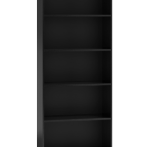 Regał Onyx R60 CZARNY