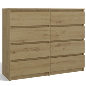 Komoda Malwa M8/120 ARTISAN