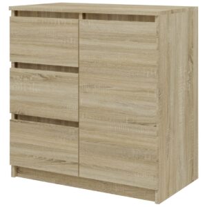 Komoda Malwa 1D3S SONOMA