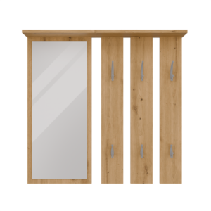 Wieszak Opal OPAL ARTISAN