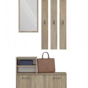 Garderoba Vera VERA SONOMA