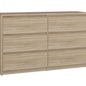 Komoda Karo K120 SONOMA