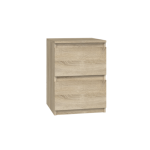 Szafka nocna Malwa M2 DĄB SONOMA