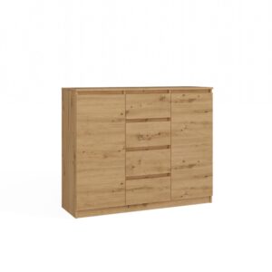 Komoda Malwa 2D4S/120 ARTISAN