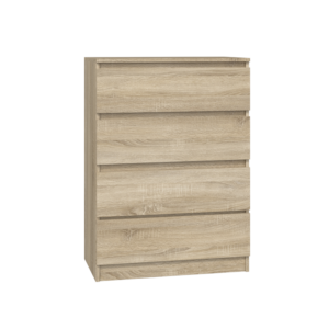 Komoda Malwa M4 SONOMA