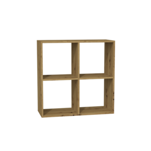 Regał Malax 2x2 ARTISAN