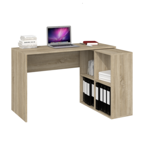 Biurko Plus 2x2 SONOMA