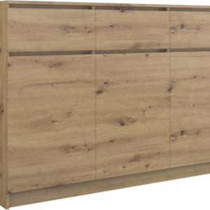 Komoda Malwa 3D3S ARTISAN