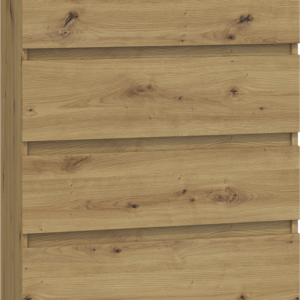 Komoda Malwa M4 ARTISAN