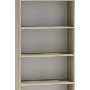 Regał Onyx R60 SONOMA