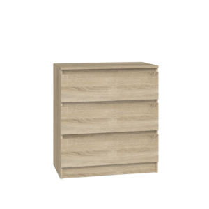 Komoda Malwa M3 SONOMA