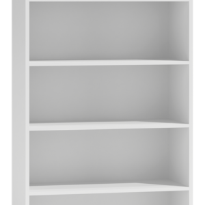 Regał Onyx R80 BIAŁY