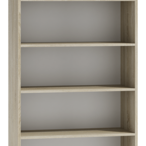 Regał Onyx R80 SONOMA