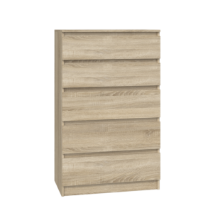 Komoda Malwa M5 SONOMA