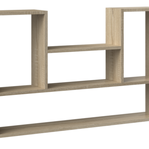 Regał BILBAO 4P SONOMA