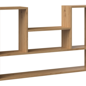 Regał BILBAO 4P ARTISAN