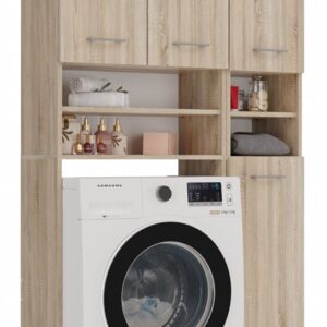 Zestaw łazienkowy Marpol MARPOL SONOMA