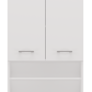 Szafka na pralkę Pola MINI/DK BIAŁY