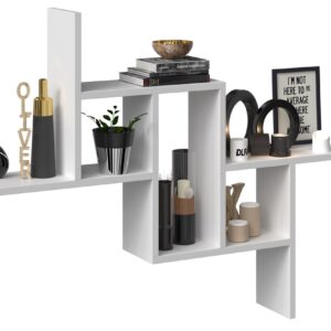 Regał Fiesta FIESTA BIAŁY