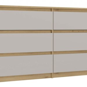 Komoda Malwa M6/120 ARTISAN KASZMIR