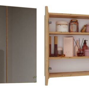 Słupek łazienkowy Pola 2DL ARTISAN