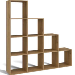 Regał Step 4X4 ARTISAN